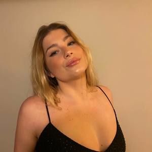 Meet your Posher, Alexandra